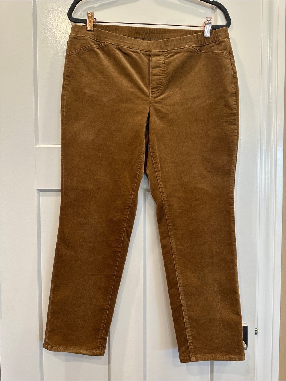 J. Jill Corduroy Pants, Petite Medium